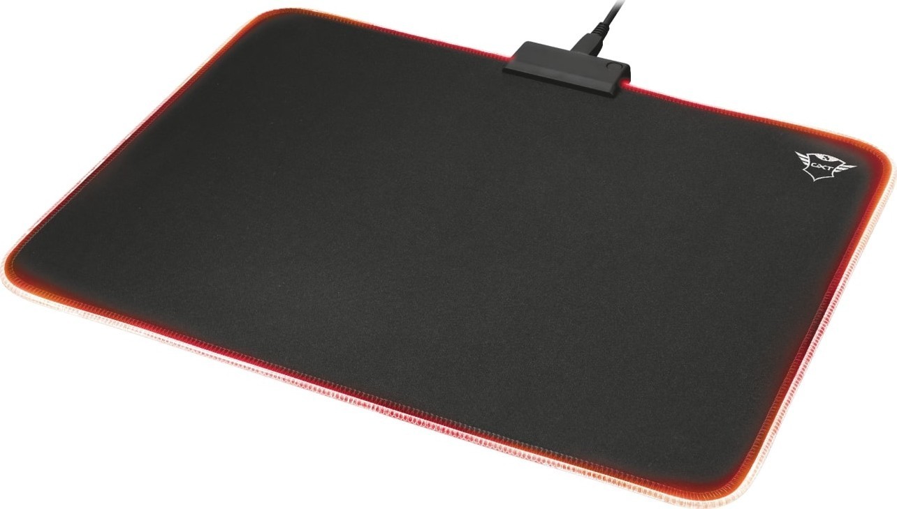 

Коврик для мышки Trust GXT 762 Glide-Flex (23063)