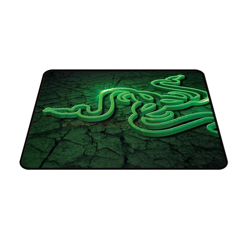 

Коврик для мышки Razer Goliathus Fissure Large Control (RZ02-01070700-R3M2)