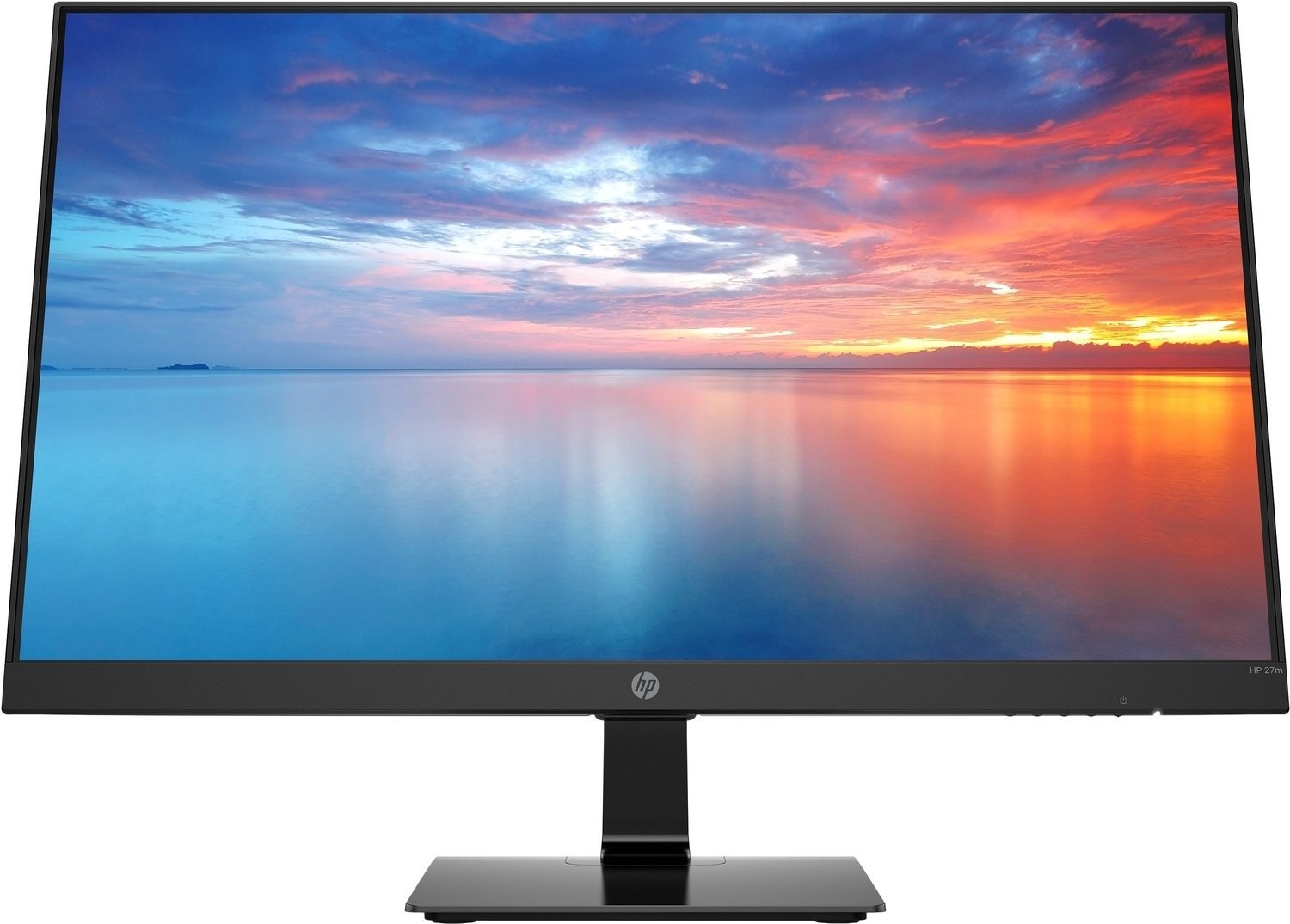 

Монитор HP 24m (3WL46AA)
