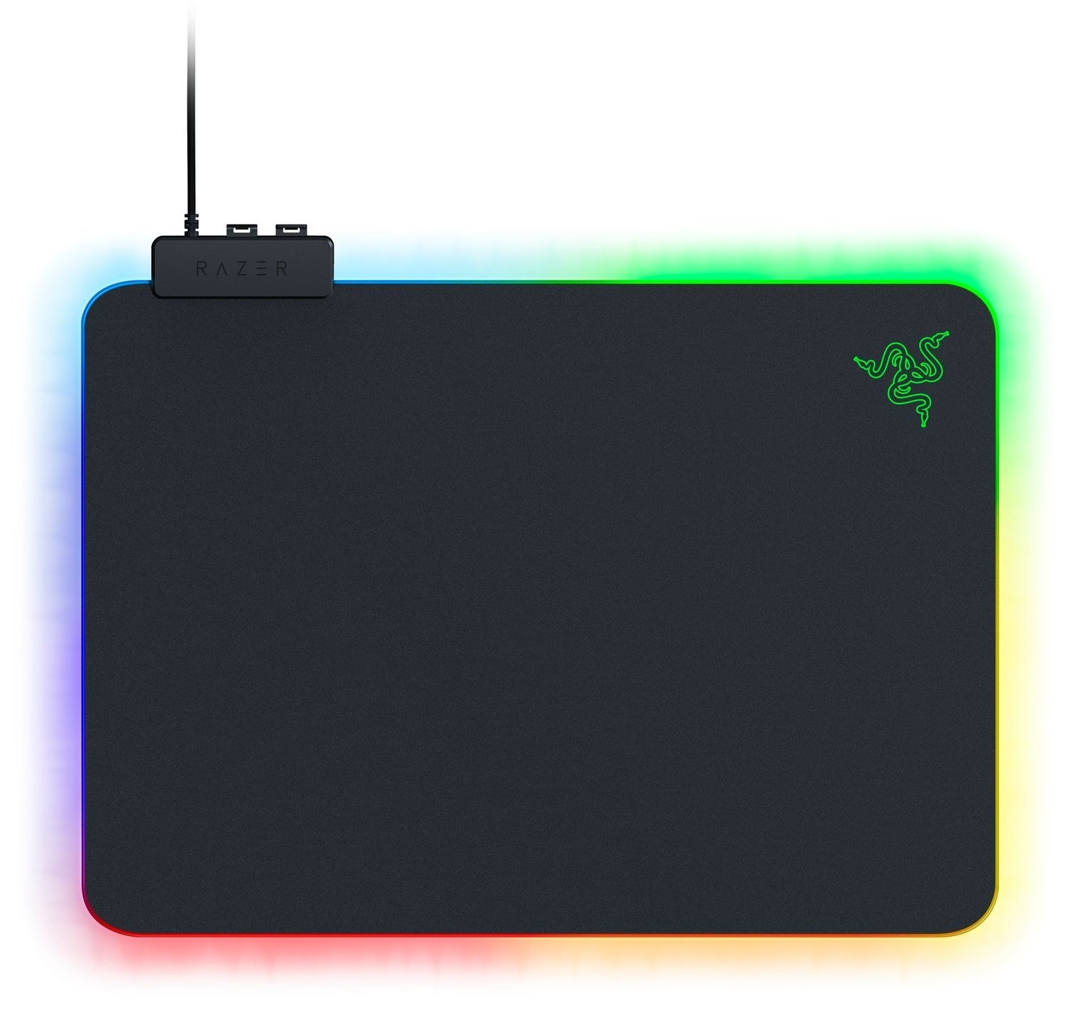 

Коврик для мышки Razer Firefly V2 (RZ02-03020100-R3M1)