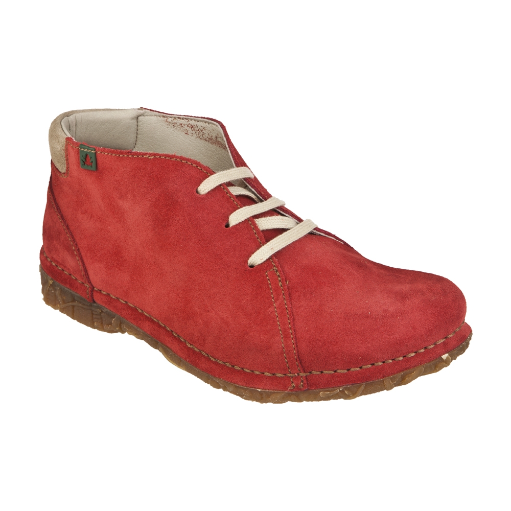 

Ботинки El Naturalista N989 Lux Suede Tibet/ Angkor 36
