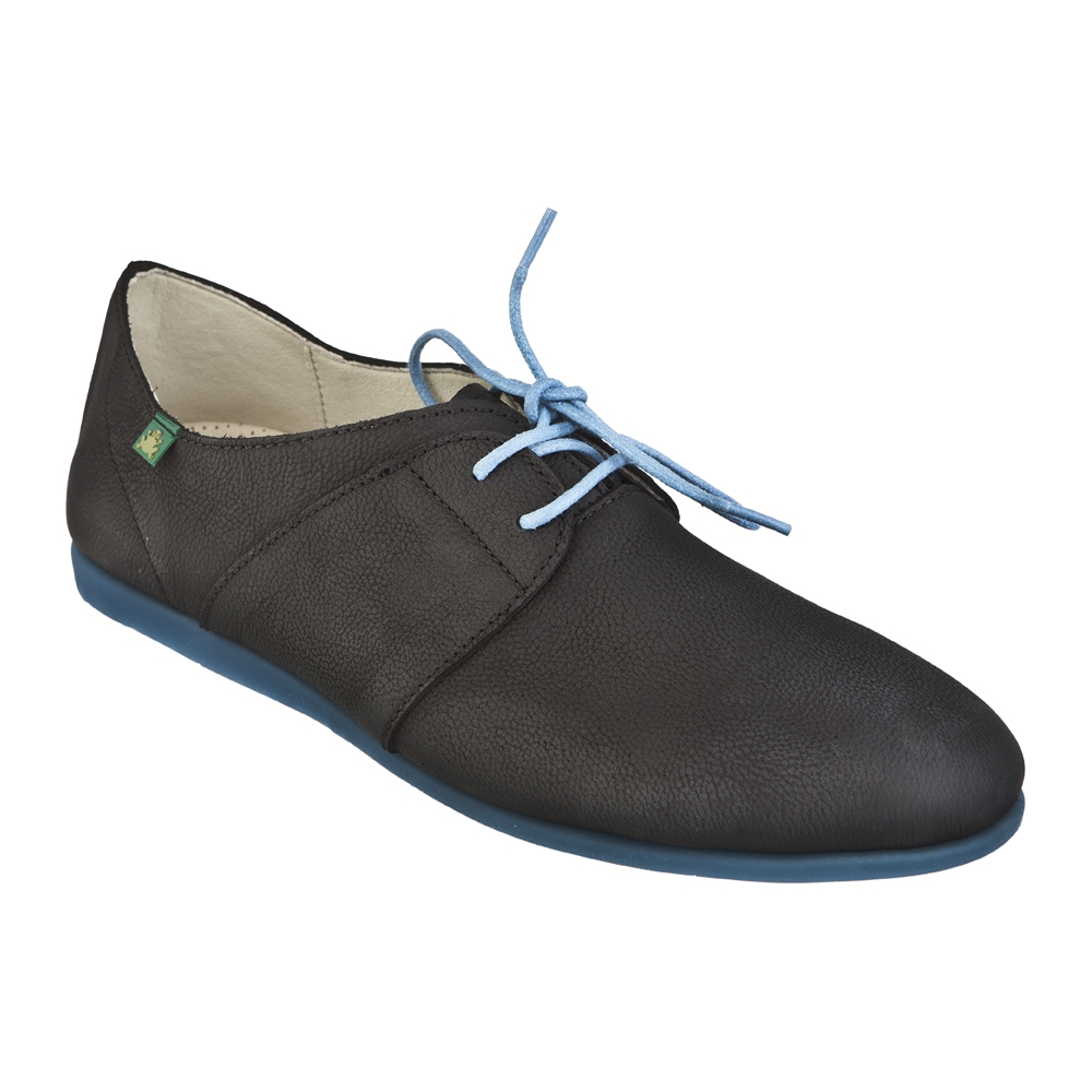 

Туфли El Naturalista N940 Antique Black-Egeo / Camaron 40