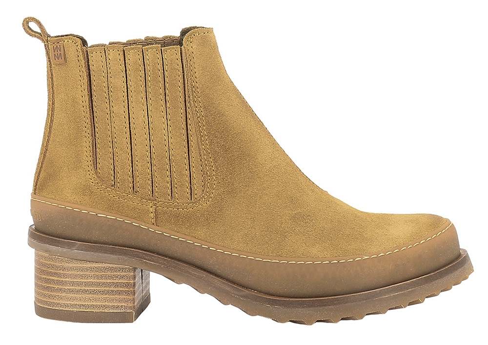 

Челси El Naturalista N5121 Lux Suede Camel / Kentia 37