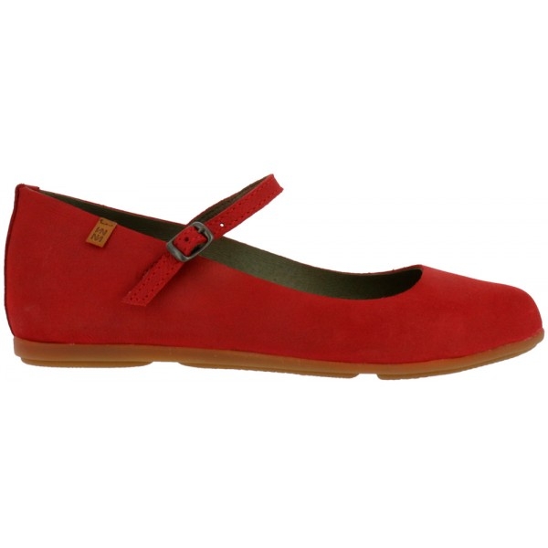 

Туфли El Naturalista Nd58 Pleasant Tibet/ Stella 41