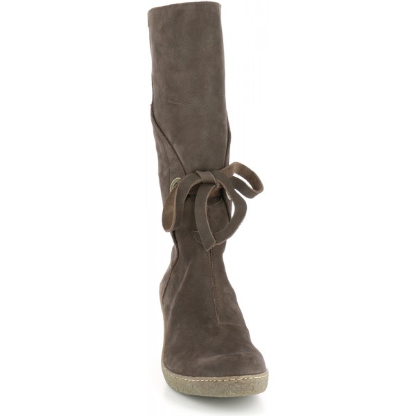

Сапоги El Naturalista Nf72 Pleasant Brown / Lichen 37