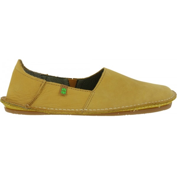 

Слипоны El Naturalista Nf11 Pleasant Curry / Formentera 38