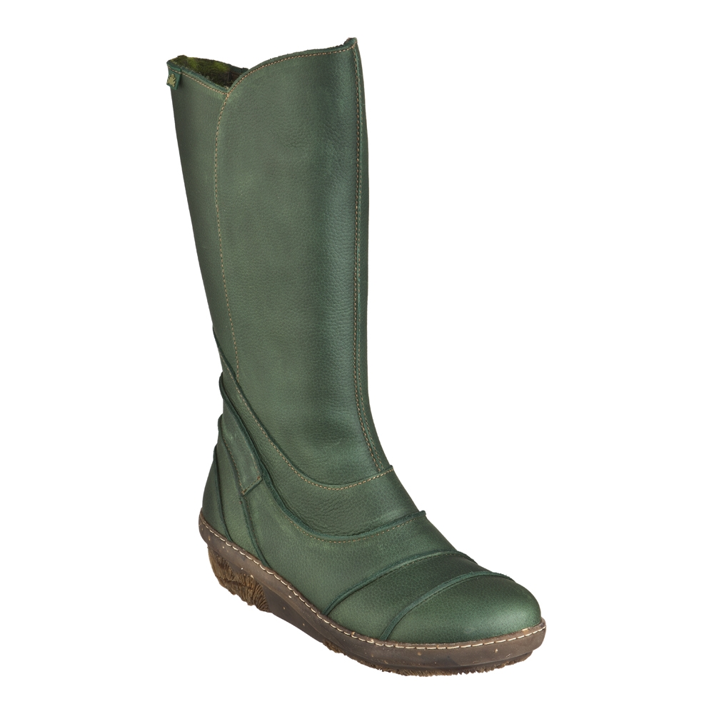 

Сапоги El Naturalista N386 Grain Bosque / Funghi 36