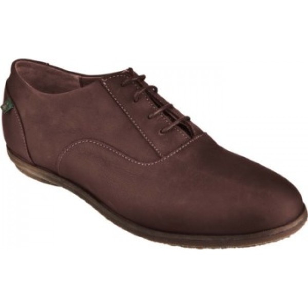 

Туфли El Naturalista N643 Antique Brown/andaluz 45