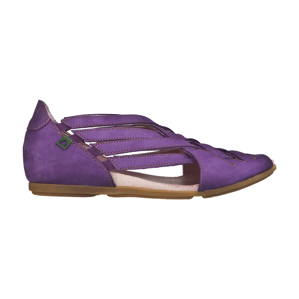 

Туфли El Naturalista N032 Crust Uva/stella 39