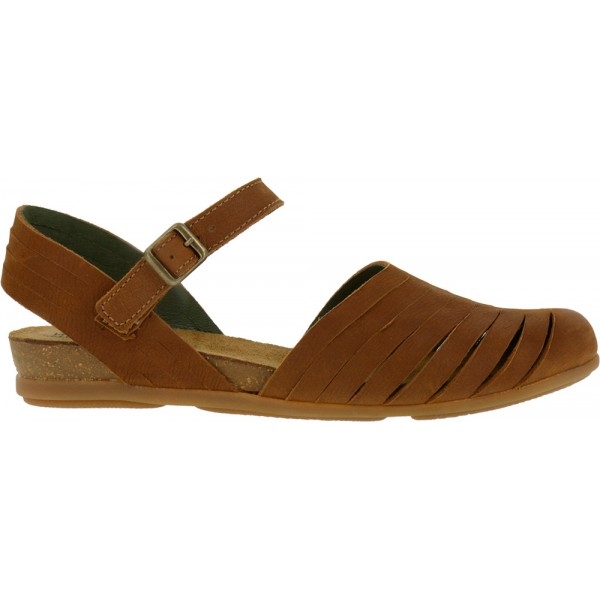 

Босоножки El Naturalista N5201 Pleasant Wood / Stella 37
