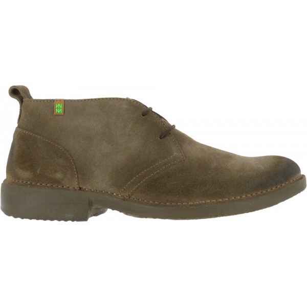 

Полуботинки El Naturalista Ng23 Lux Suede Land/yugen 41