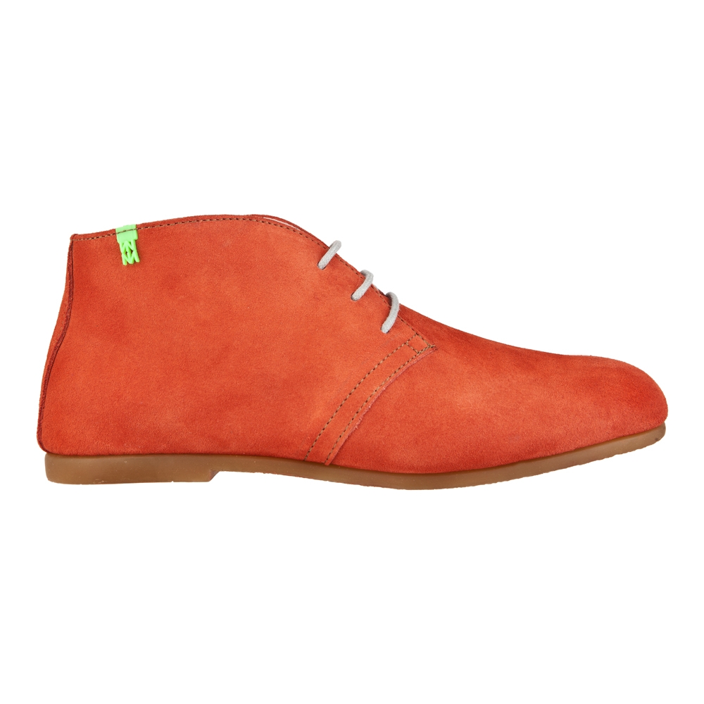

Ботинки El Naturalista N949 Lux Suede Sanset/croche 37