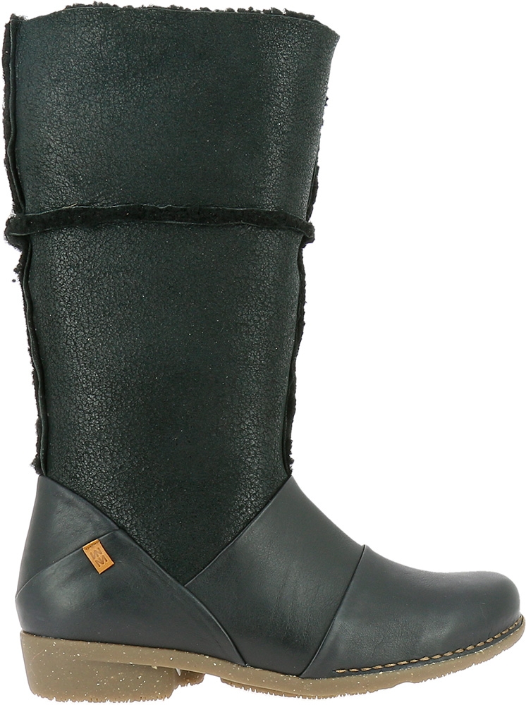 

Сапоги El Naturalista N5424 Dolce-Doble Faz Black / Paparoa 37