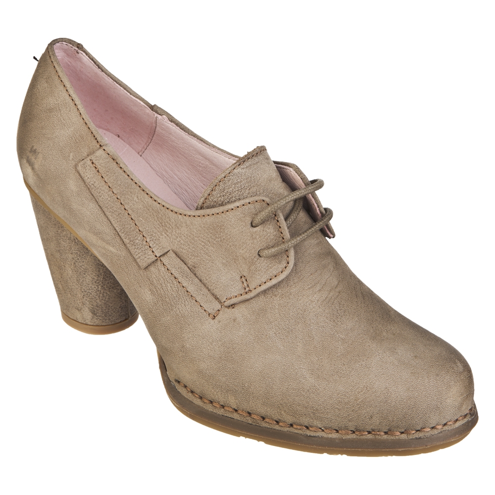 

Туфли El Naturalista N479 Antique Land / Colibri 38
