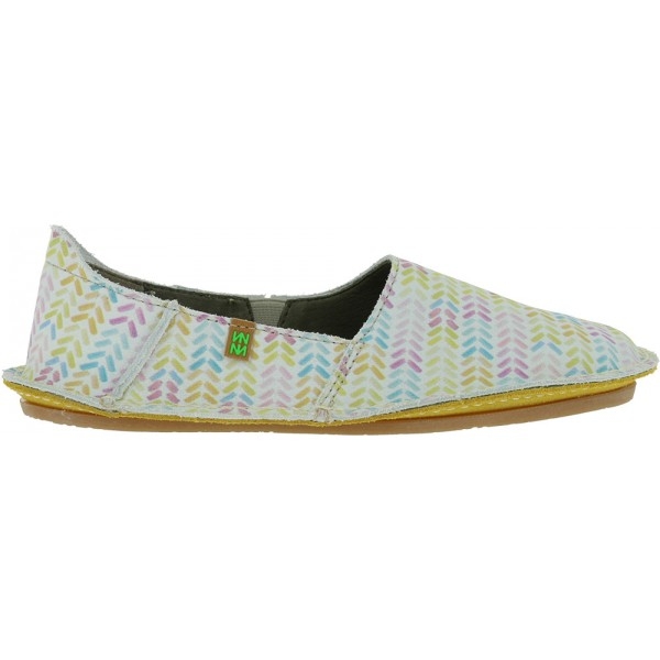 

Слипоны El Naturalista Nf11 Fantasy Leather Espiga / Formentera 38