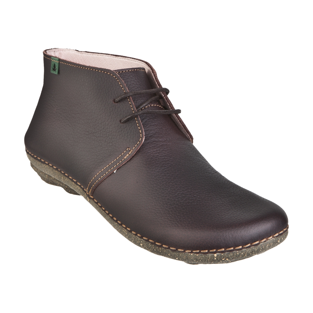 

Ботинки El Naturalista N308 Pull Grain Brown/torcal 41