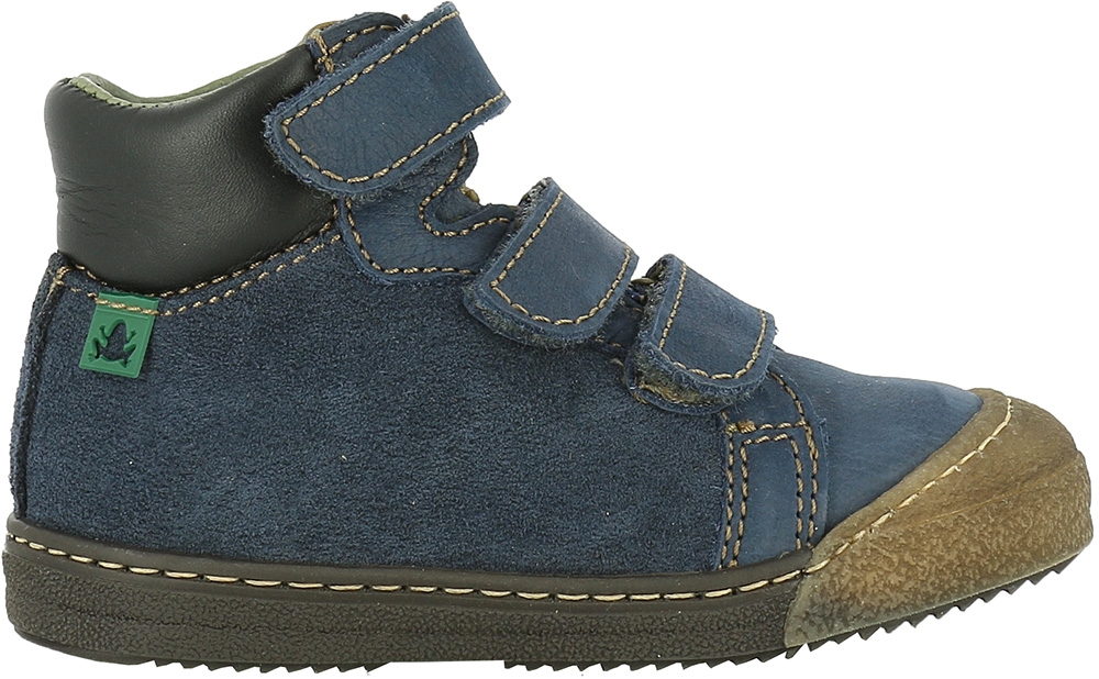 

Ботинки для мальчиков El Naturalista E380 Lux Suede-Pleasant Ocean / Fundy 31
