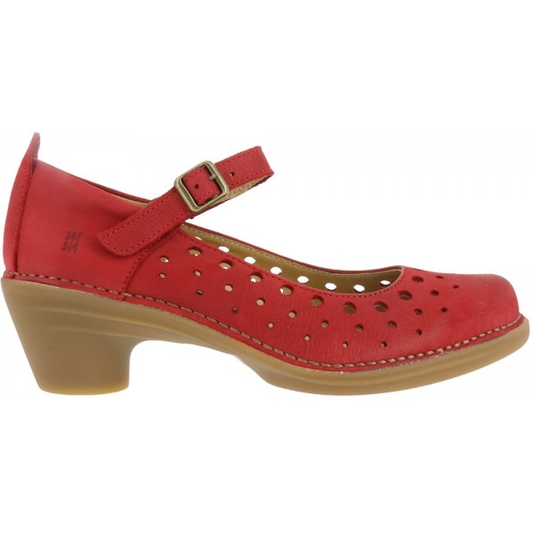 

Туфли El Naturalista N5320 Pleasant Tibet / Aqua 36