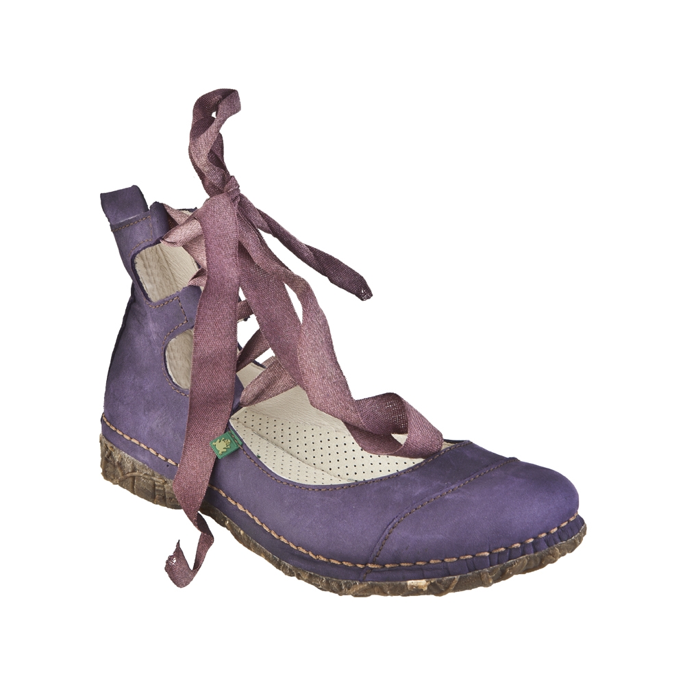 

Туфли El Naturalista N972 Desert Lila/angkor 41