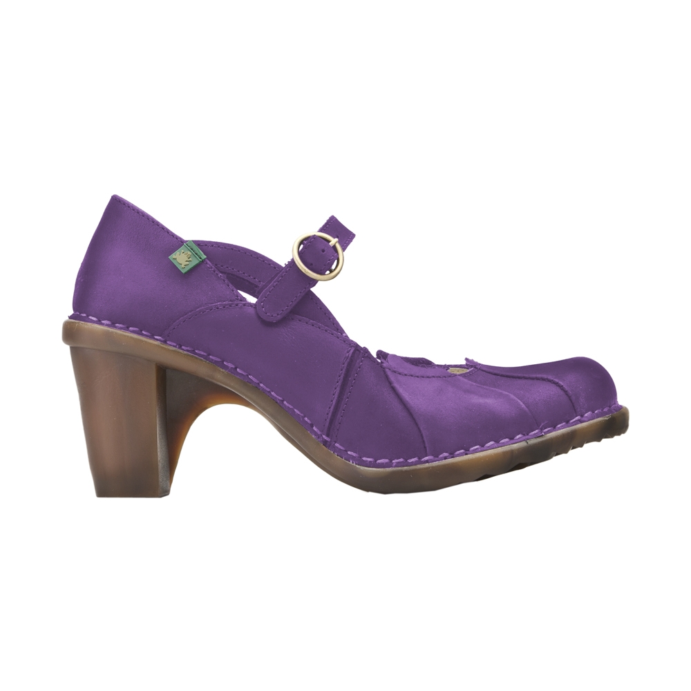 

Туфли El Naturalista N500 Arizona Lila/ Duna 36