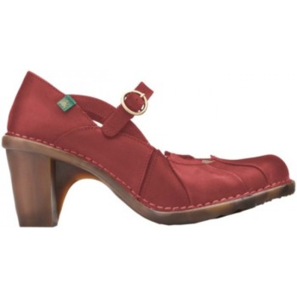 

Туфли El Naturalista N500 Arizona Rioja/ Duna 37