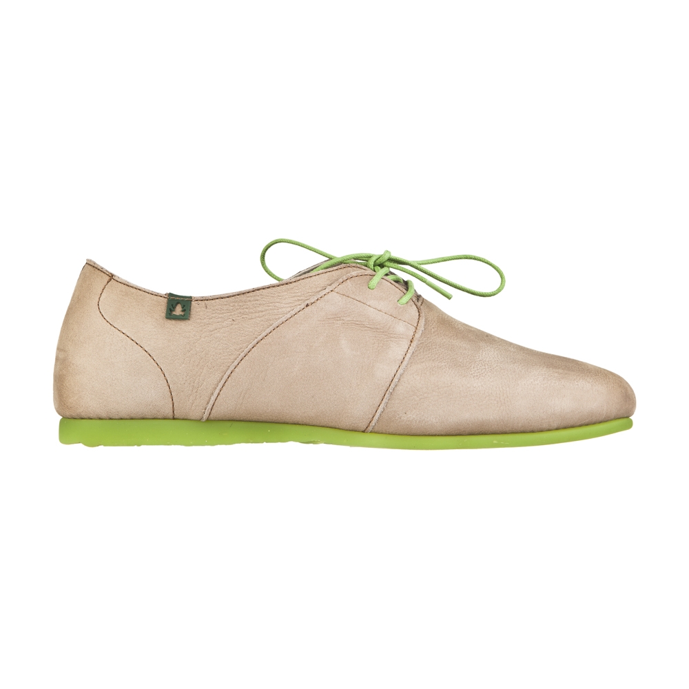 

Туфли El Naturalista N940 Antique Piedra-Green / Camaron 42