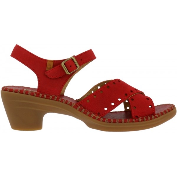 

Босоножки El Naturalista N5325 Pleasant Tibet / Aqua 41