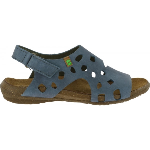 

Босоножки El Naturalista N5061 Pleasant Vaquero / Wakataua 39