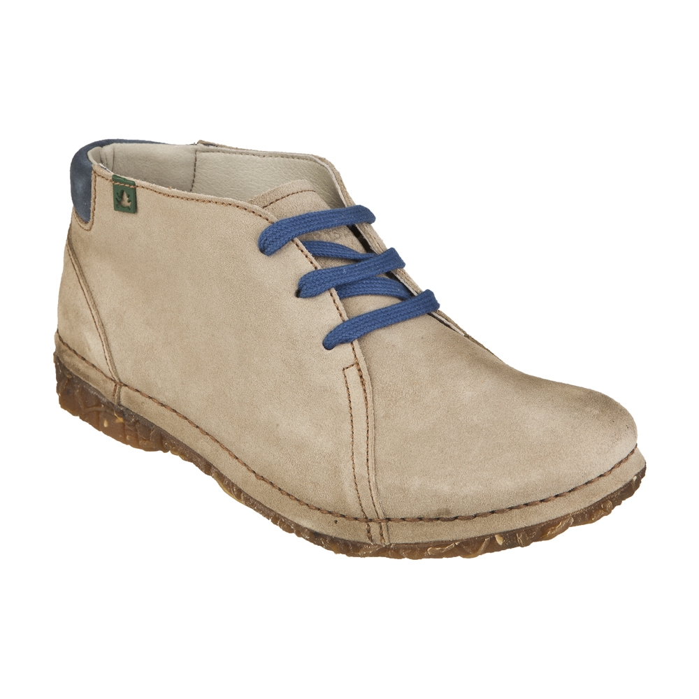 

Ботинки El Naturalista N989 Lux Suede Piedra-Vaquero/ Angkor 40