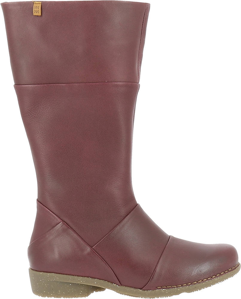 

Сапоги El Naturalista N5425 Dolce Rioja / Paparoa 37