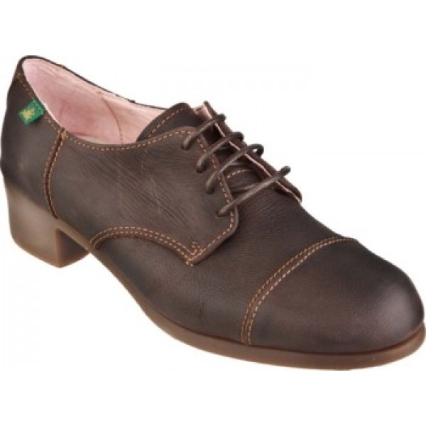 

Туфли El Naturalista N681 Antique Brown / Forja 40