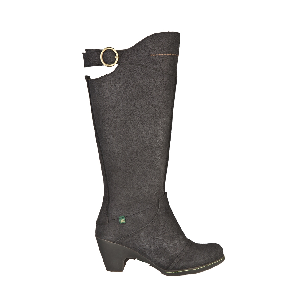 

Сапоги El Naturalista N863 Jarn Black/solar 40