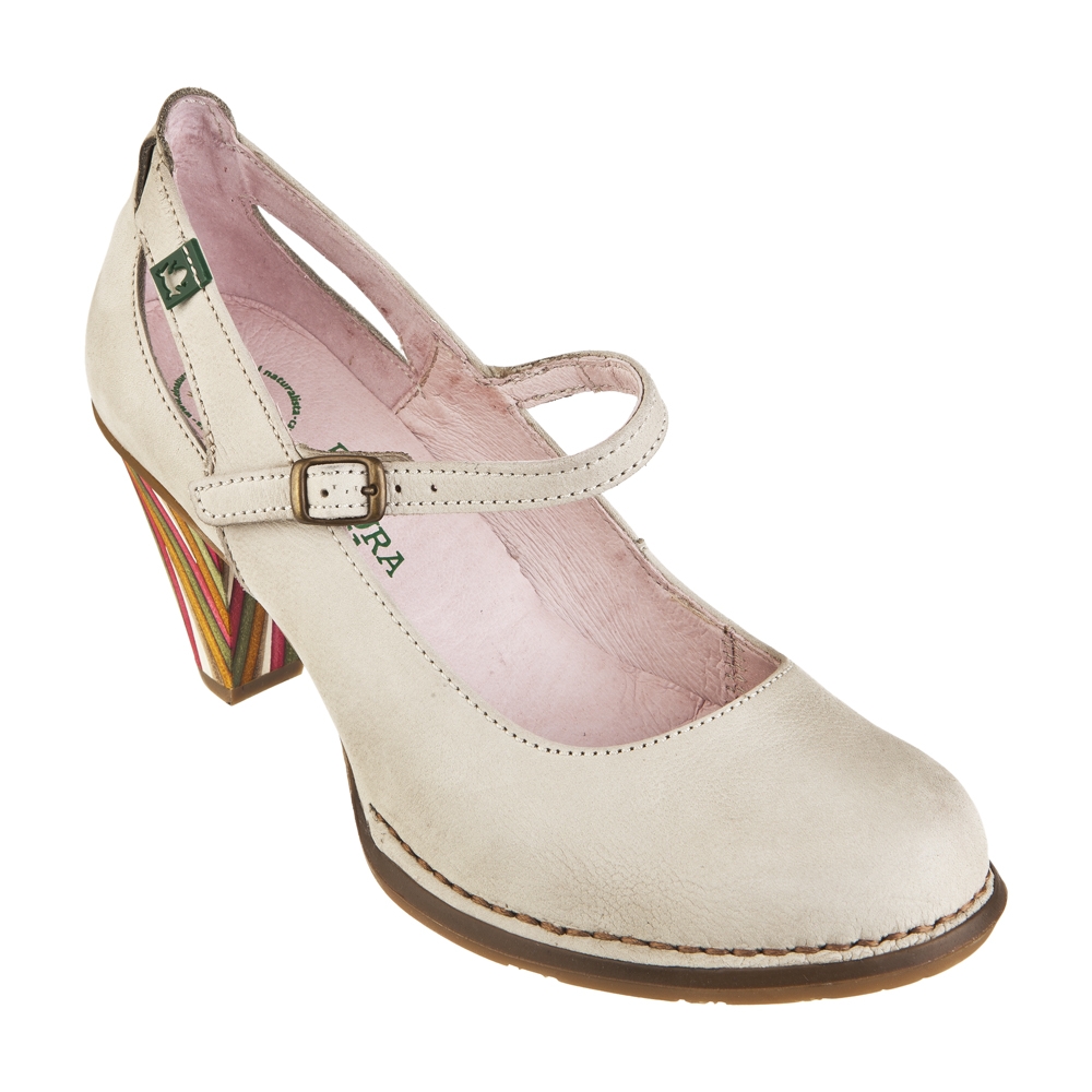 

Туфли El Naturalista N476 Crust Leather Semilla / Colibri 39
