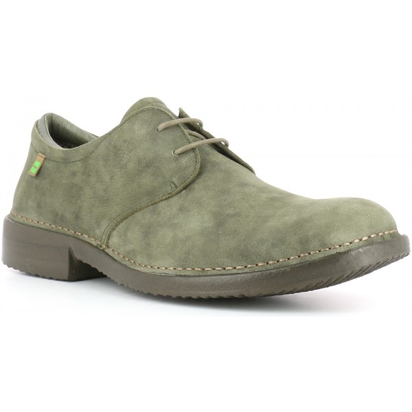 

Туфли El Naturalista Ng20 Pleasant Kaki / Yugen 42