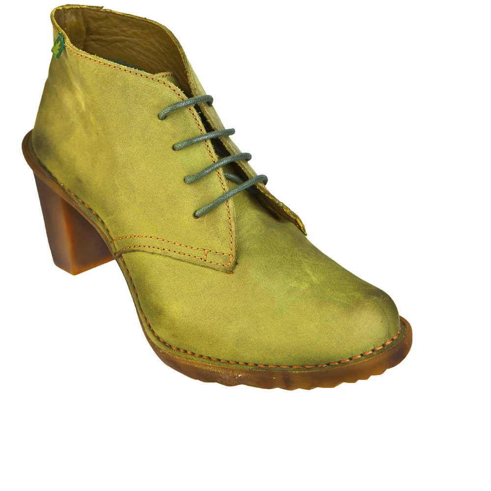 

Ботинки El Naturalista N523 Desert Pino / Duna 38