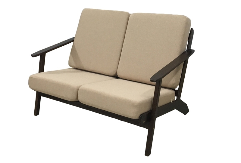 

Диван Скиф модерн 138см тетра орех