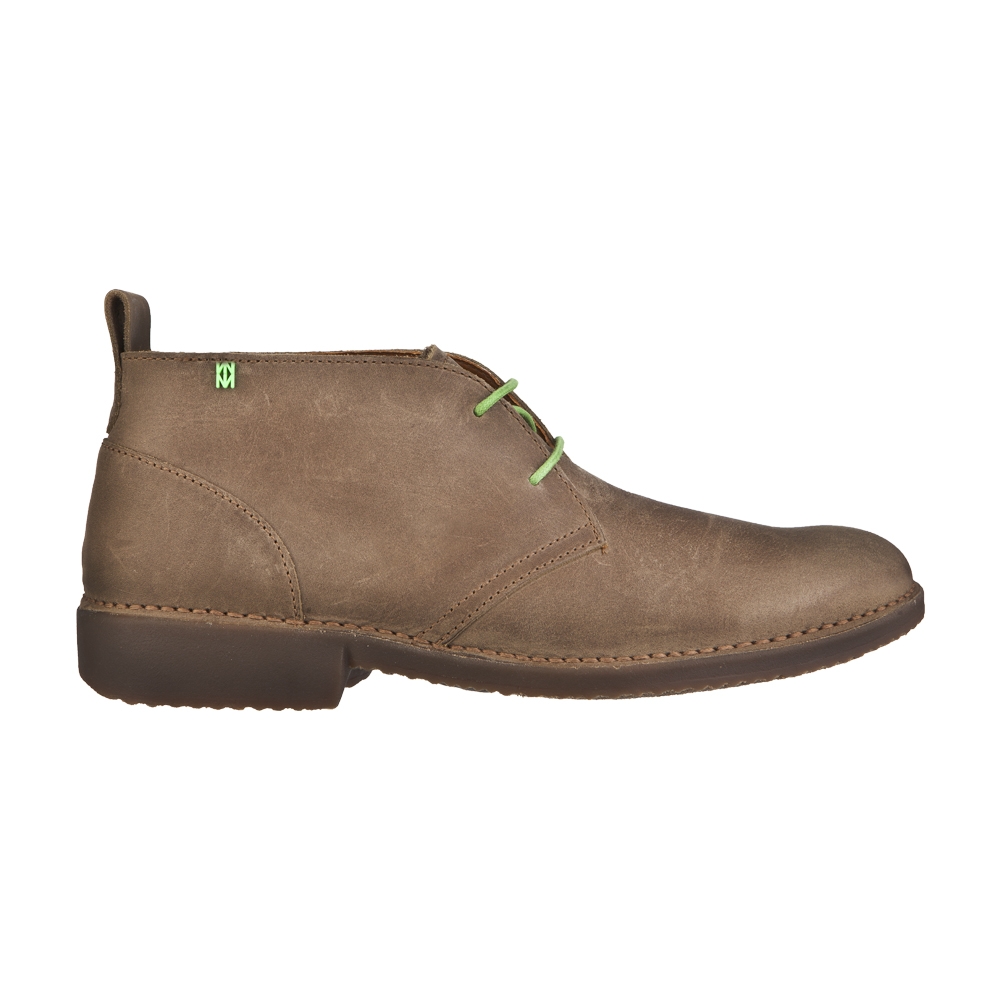 

Полуботинки El Naturalista N638 Cares Land/yugen 41