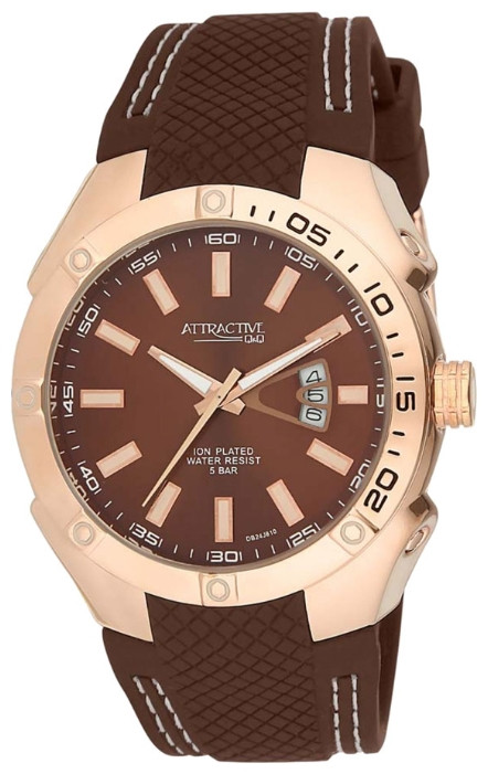 

Наручные часы Q&Q DB24J810Y