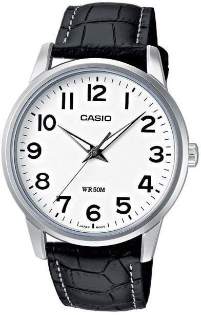 

Наручные часы Casio MTP-1303L-7BVEF