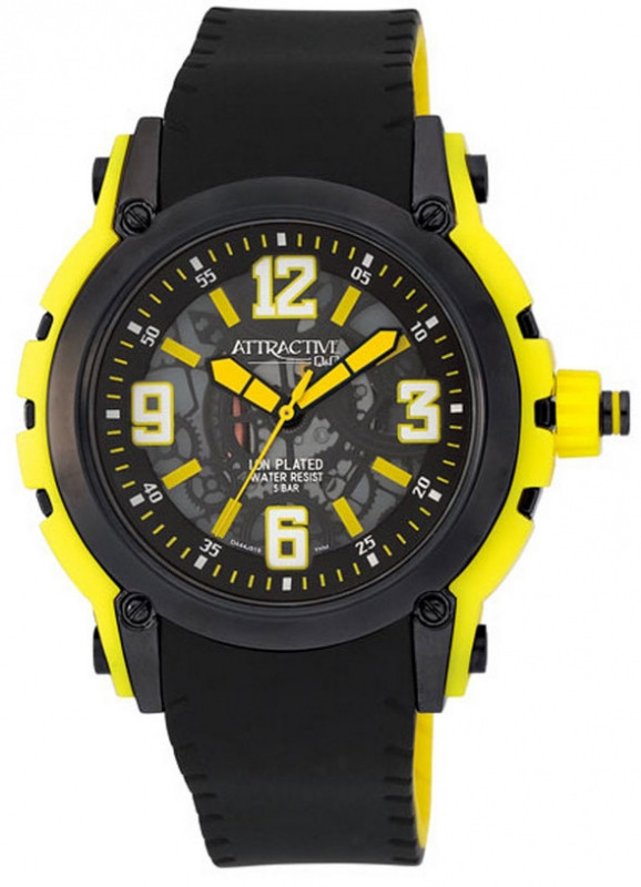 

Наручные часы Q&Q DA44J515Y