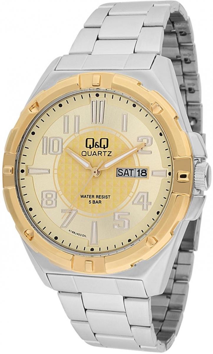 

Наручные часы Q&Q A188J403Y