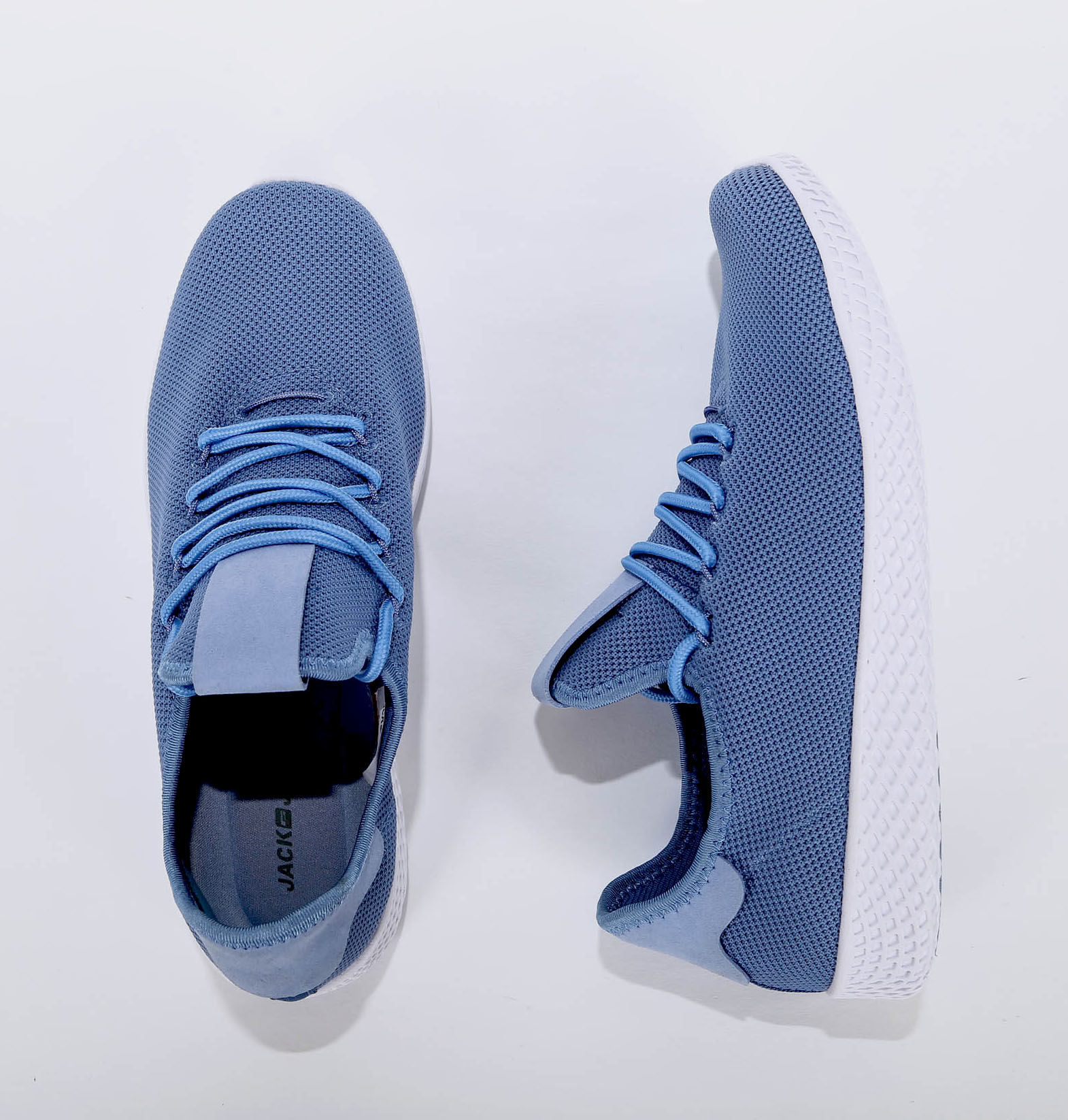 

кросівки Jack&jones 2182C8503F38SK 41 с.синій