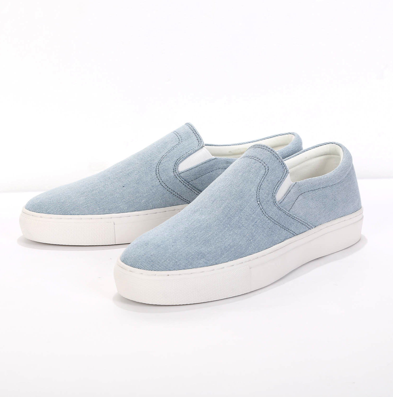 

сліпони Jack&jones 2182C8504F38SK 40 с.блакитний