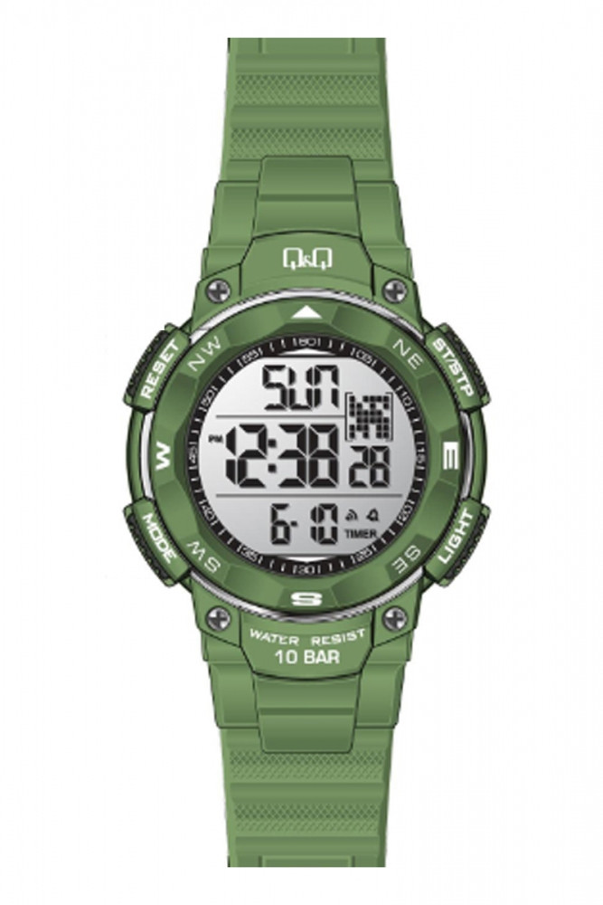 

Наручные часы Q&Q M124J008Y