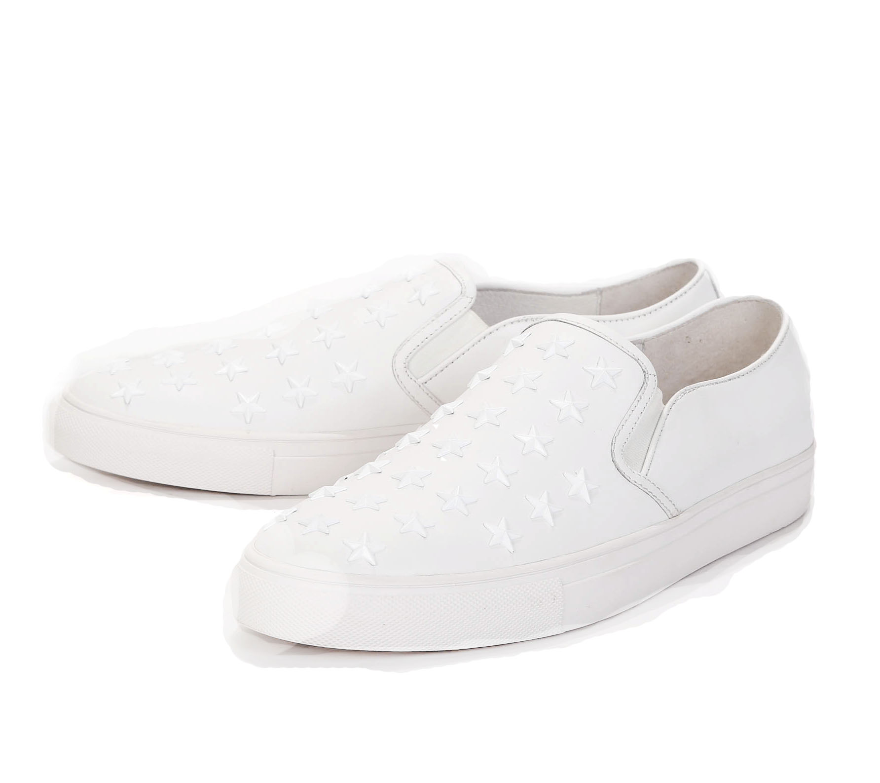 

сліпони шкіра Jack&jones 2183C8516A06SK 40 білий