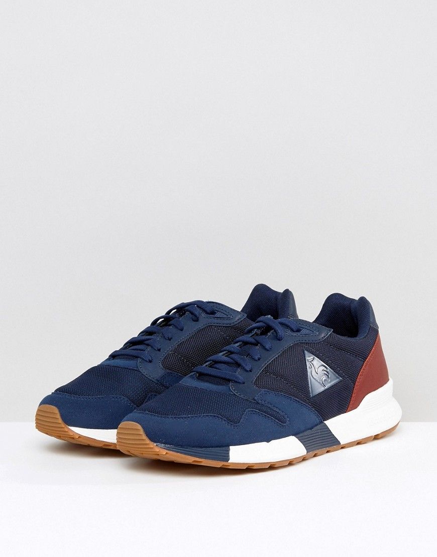 basket le coq sportif agate femme