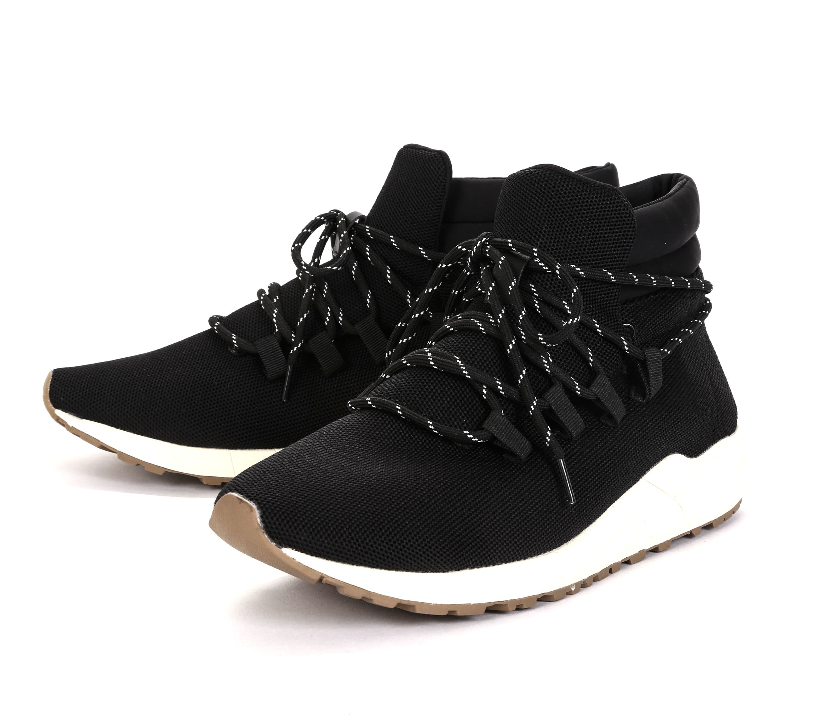 

кросівки Jack&jones 2184C8510E05SK 40 чорний