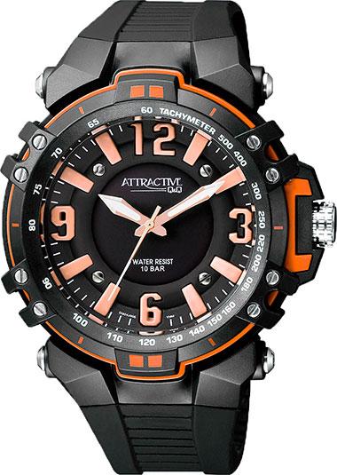 

Наручные часы Q&Q DG04J006Y