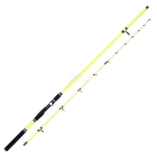 

Спиннинг Shark Premier 10-200г 2,1м