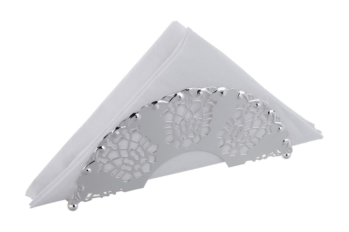 

Салфетница Queen Anne (0-6865) (18 х 8,5 х 8,5 см.)